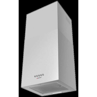 Вытяжка MEFERI ROOMBOX40IX Comfort