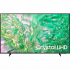 85" Телевизор Samsung UE85DU8000UXRU черный 3840x2160, 4K Ultra HD, 120 Гц, Wi-Fi, Smart TV, Tizen OS