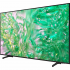 85" Телевизор Samsung UE85DU8000UXRU черный 3840x2160, 4K Ultra HD, 120 Гц, Wi-Fi, Smart TV, Tizen OS