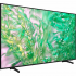 85" Телевизор Samsung UE85DU8000UXRU черный 3840x2160, 4K Ultra HD, 120 Гц, Wi-Fi, Smart TV, Tizen OS