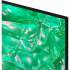 85" Телевизор Samsung UE85DU8000UXRU черный 3840x2160, 4K Ultra HD, 120 Гц, Wi-Fi, Smart TV, Tizen OS
