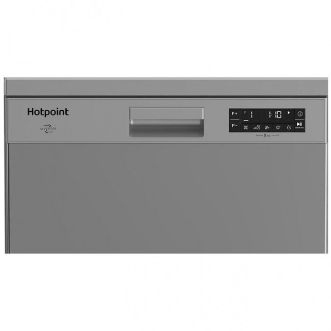 Посудомоечная машина Hotpoint HF 5C84 DW X