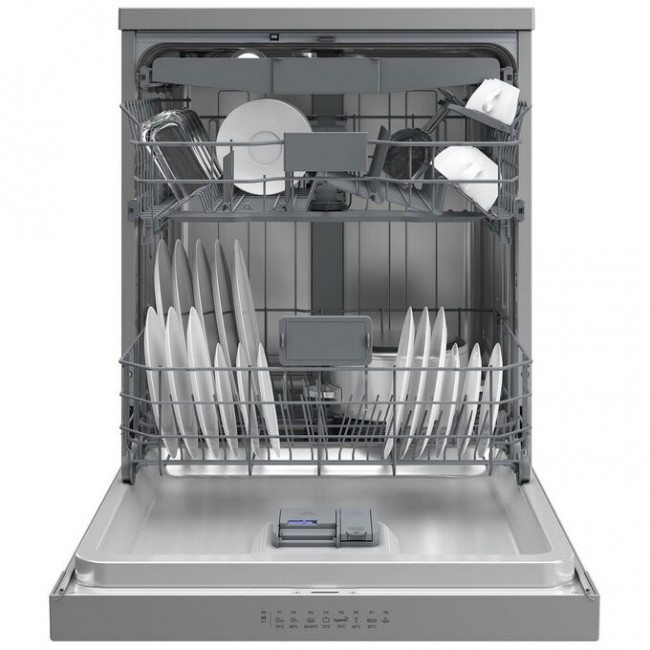 Посудомоечная машина Hotpoint HF 5C84 DW X