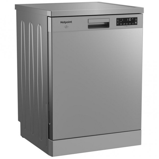 Посудомоечная машина Hotpoint HF 5C84 DW X