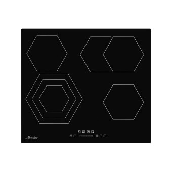 Варочная панель Monsher MHE 6019