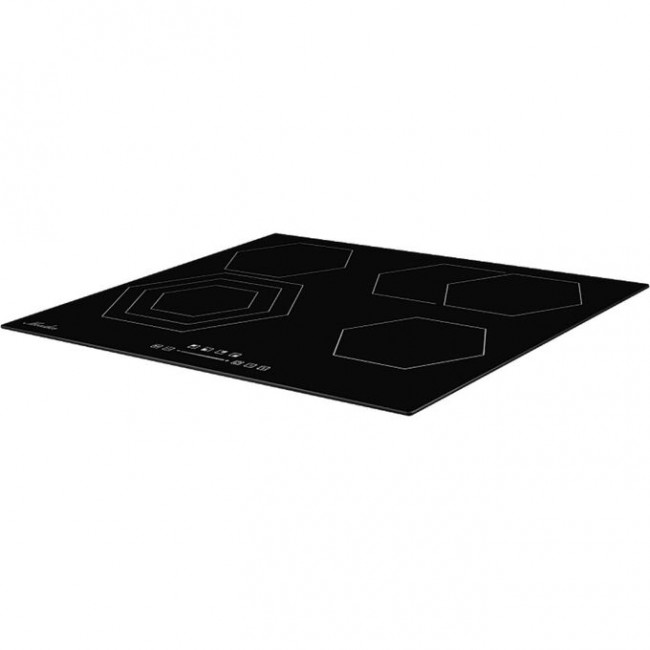 Варочная панель Monsher MHE 6019 Варочная панель Monsher MHE 6019