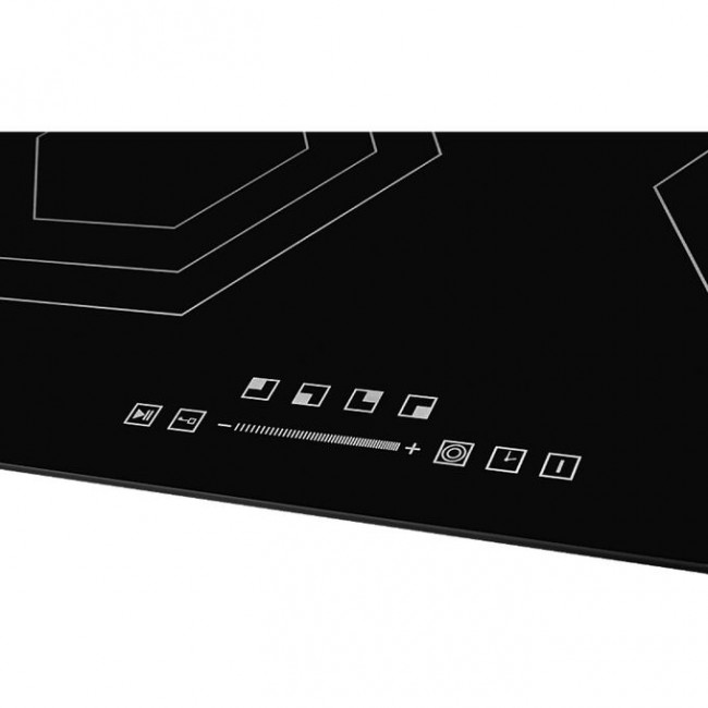 Варочная панель Monsher MHE 6019 Варочная панель Monsher MHE 6019