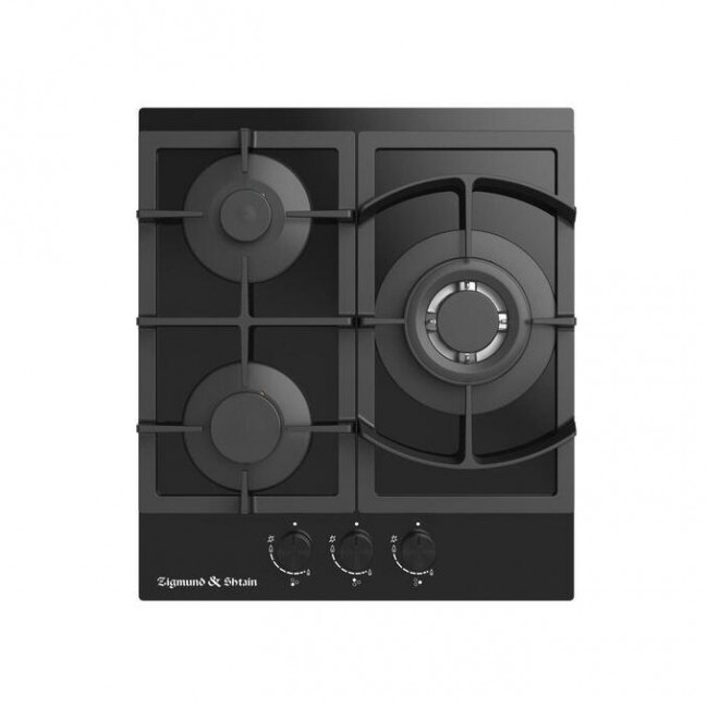 Варочная поверхность Zigmund & Shtain M 26.4 B