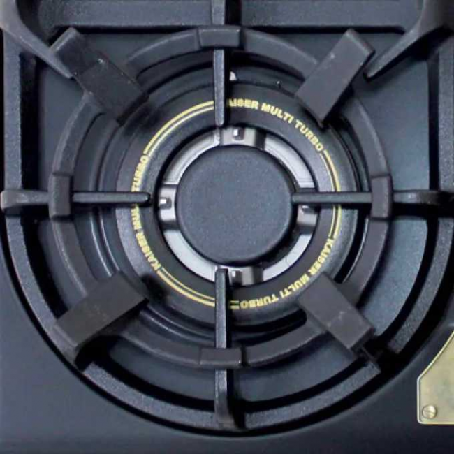 Варочная поверхность Kaiser KG 6325 Em Turbo