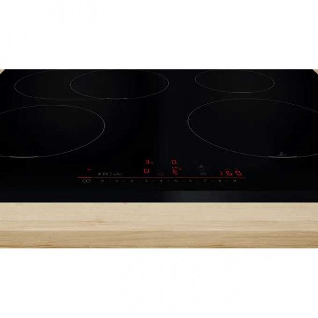 Варочная поверхность Bosch PIF651HC1E черный Варочная поверхность Bosch PIF651HC1E черный