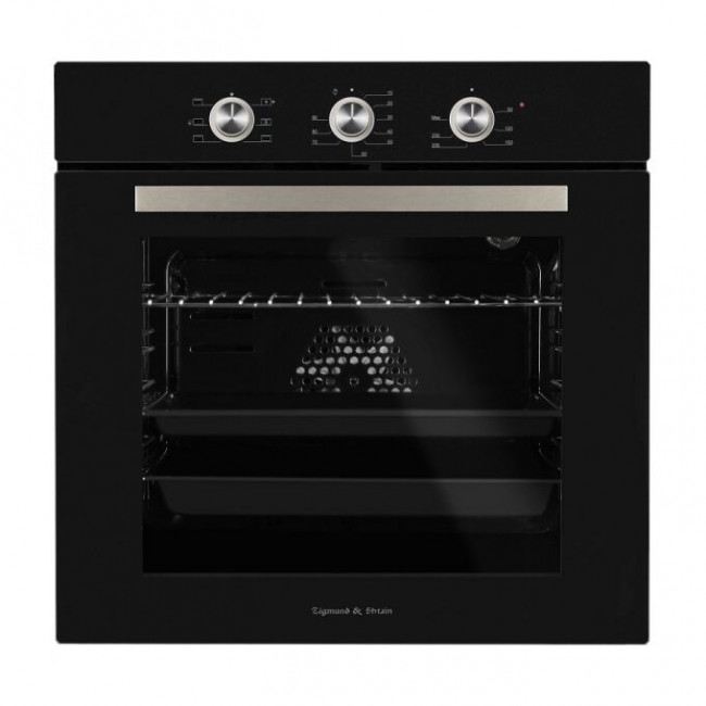 Духовой шкаф Zigmund Shtain E 151 B Духовой шкаф Zigmund Shtain E 151 B