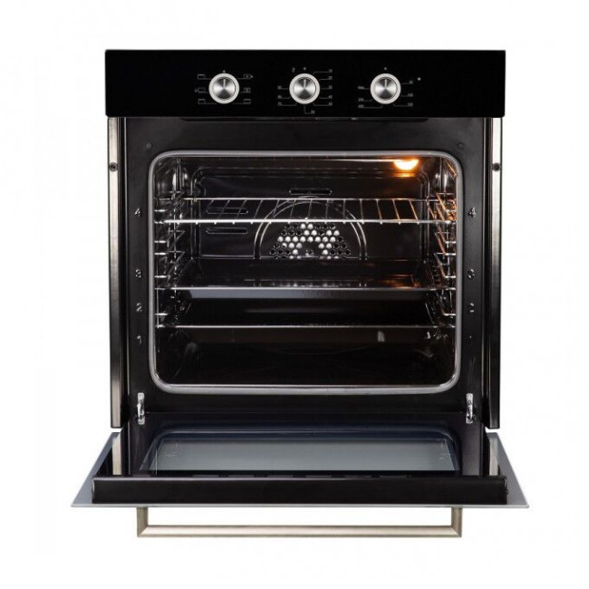 Духовой шкаф Zigmund Shtain E 151 B Духовой шкаф Zigmund Shtain E 151 B