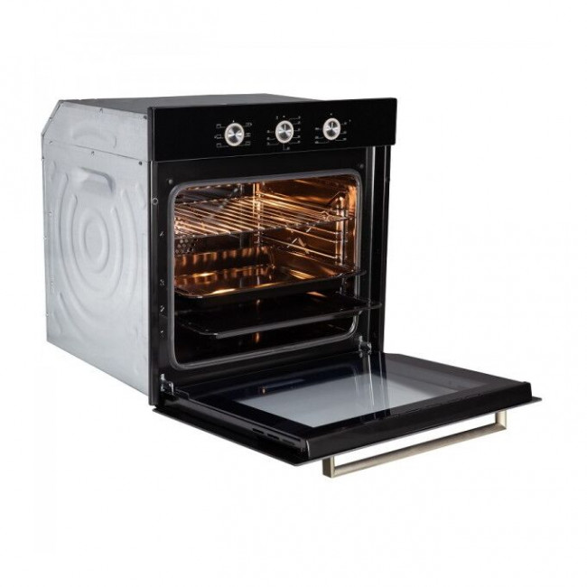 Духовой шкаф Zigmund Shtain E 151 B Духовой шкаф Zigmund Shtain E 151 B