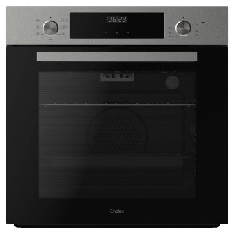 Духовой шкаф EVELUX EO 637 PX