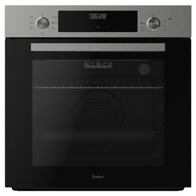 Духовой шкаф EVELUX EO 637 PX Духовой шкаф EVELUX EO 637 PX