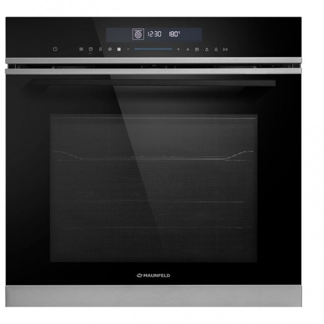 Духовой шкаф MAUNFELD MEOR7217SMB Духовой шкаф MAUNFELD MEOR7217SMB