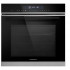 Духовой шкаф MAUNFELD MEOR7217SMB Духовой шкаф MAUNFELD MEOR7217SMB