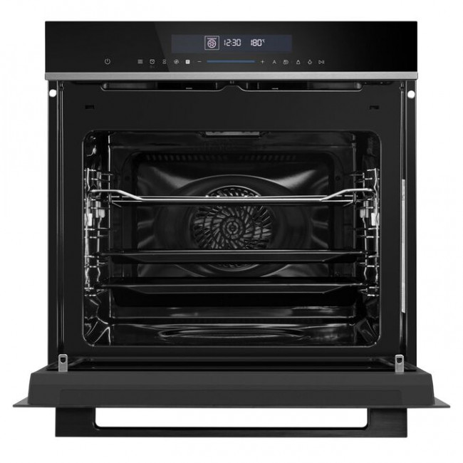 Духовой шкаф MAUNFELD MEOR7217SMB Духовой шкаф MAUNFELD MEOR7217SMB