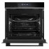Духовой шкаф MAUNFELD MEOR7217SMB Духовой шкаф MAUNFELD MEOR7217SMB