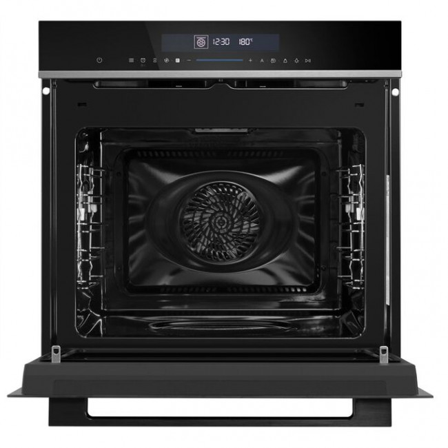 Духовой шкаф MAUNFELD MEOR7217SMB Духовой шкаф MAUNFELD MEOR7217SMB
