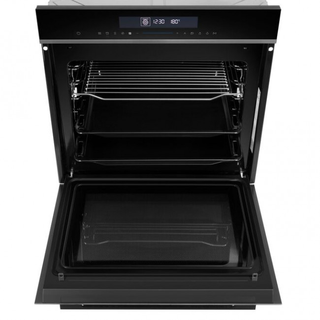 Духовой шкаф MAUNFELD MEOR7217SMB Духовой шкаф MAUNFELD MEOR7217SMB