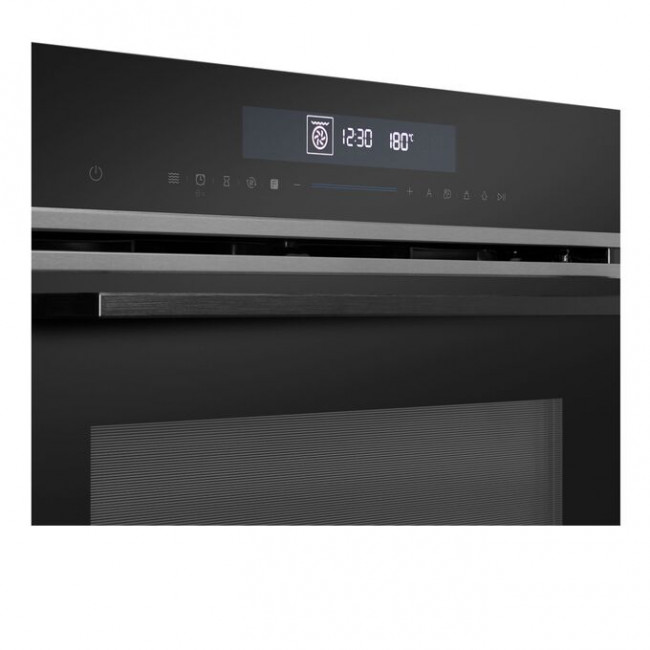 Духовой шкаф MAUNFELD MEOR7217SMB Духовой шкаф MAUNFELD MEOR7217SMB