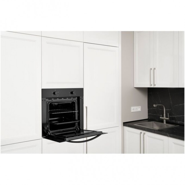 Духовой шкаф Weissgauff EOV 166 LB Духовой шкаф Weissgauff EOV 166 LB