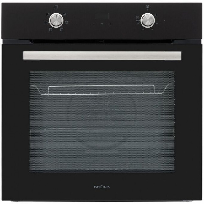 Духовой шкаф Krona BEATO 60 BL Духовой шкаф Krona BEATO 60 BL