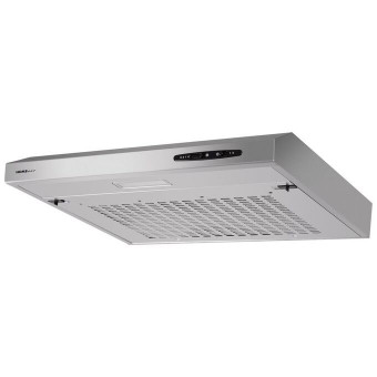 Вытяжка HOMSair Horizontal 60 Нержавейка
