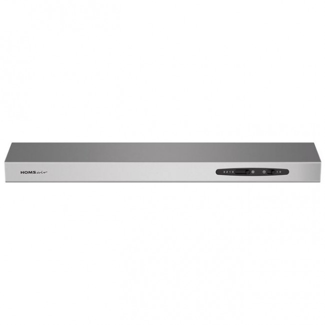 Вытяжка HOMSair Horizontal 60 Нержавейка Вытяжка HOMSair Horizontal 60 Нержавейка