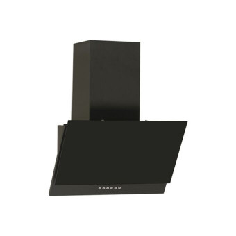 Вытяжка Elikor Аметист S4 60П-700-Э4Г (черн/тонир)