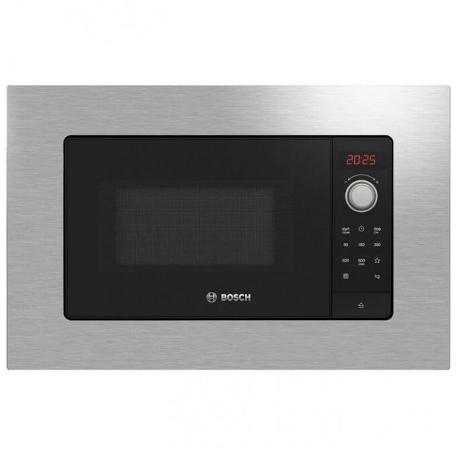 Микроволновая печь встраиваемая Bosch BFL623MS3