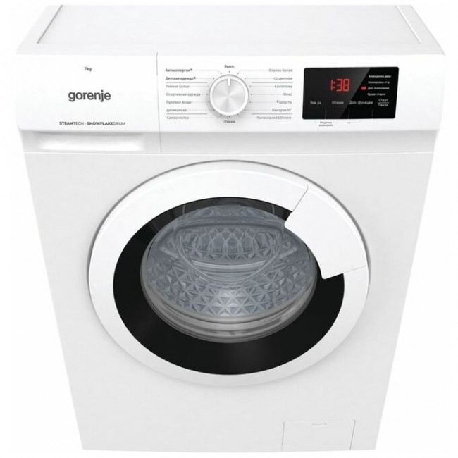 Стиральная машина Gorenje WHE72SFS