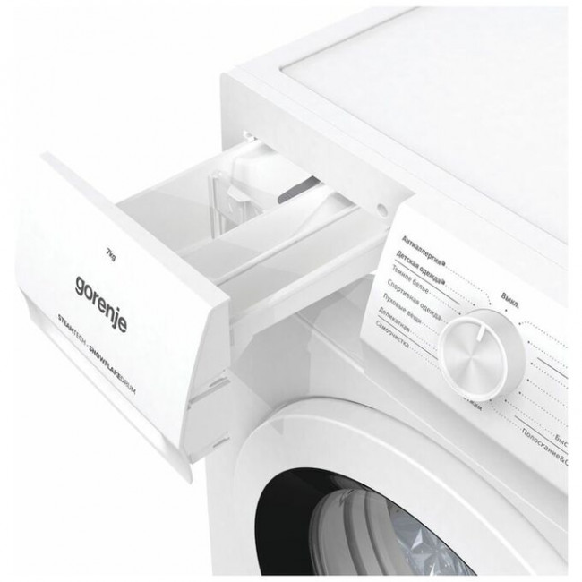 Стиральная машина Gorenje WHE72SFS