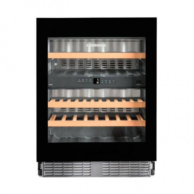 Встраиваемый винный шкаф Liebherr UWTgb 1682