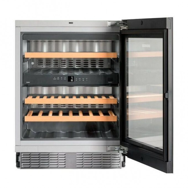 Встраиваемый винный шкаф Liebherr UWTgb 1682