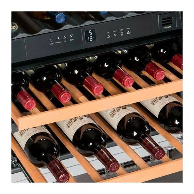 Встраиваемый винный шкаф Liebherr UWTgb 1682