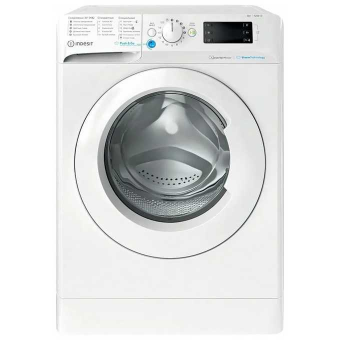 Стиральная машина INDESIT BWSE 81293X WWV RU Стиральная машина INDESIT BWSE 81293X WWV RU