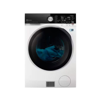 Стиральная машина Electrolux EW9W161BC белый пан.англ. класс A загр.фронтальная макс. 10кг инвертер Стиральная машина Electrolux EW9W161BC белый пан.англ. класс A загр.фронтальная макс. 10кг инвертер