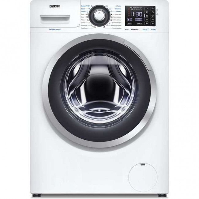 Стиральная машина ATLANT СМА-60У1014-01