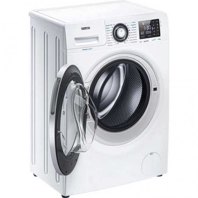 Стиральная машина ATLANT СМА-60У1014-01