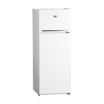 Холодильник Beko RDSK240M00W белый, 145х54х60см, двухкамерный, класс А, холод камера 179л, мороз камера 51л, капельный, климат класс SN, 41 дБ, полки - стекло Холодильник Beko RDSK240M00W белый, 145х54х60см, двухкамерный, класс А, холод камера 179л, мороз камера 51л, капельный, климат класс SN, 41 дБ, полки - стекло