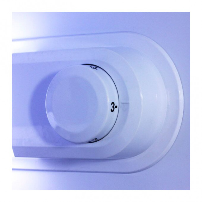 Холодильник Beko RDSK240M00W белый, 145х54х60см, двухкамерный, класс А, холод камера 179л, мороз камера 51л, капельный, климат класс SN, 41 дБ, полки - стекло