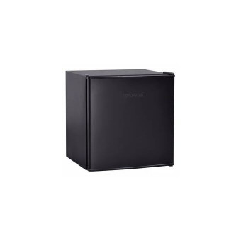 Холодильник Nordfrost NR 506 B черный матовый Холодильник Nordfrost NR 506 B черный матовый