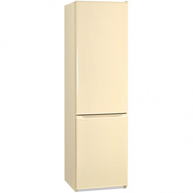 Холодильник NORDFROST NRB 154 E Beige Холодильник NORDFROST NRB 154 E Beige