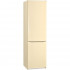 Холодильник NORDFROST NRB 154 E Beige