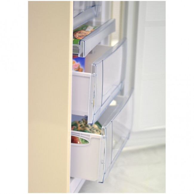 Холодильник NORDFROST NRB 154 E Beige Холодильник NORDFROST NRB 154 E Beige