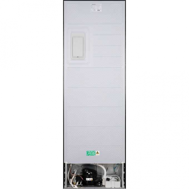 Холодильник MAUNFELD MFF185NFB Inverter Холодильник MAUNFELD MFF185NFB Inverter