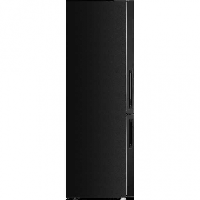 Холодильник MAUNFELD MFF185NFB Inverter Холодильник MAUNFELD MFF185NFB Inverter