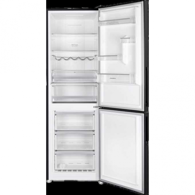 Холодильник MAUNFELD MFF185NFB Inverter Холодильник MAUNFELD MFF185NFB Inverter